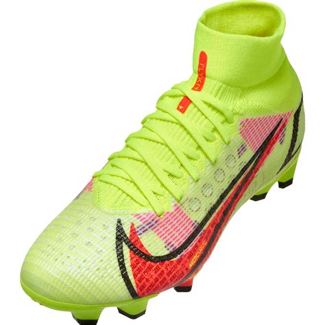 mercurial superfly 8 boots.